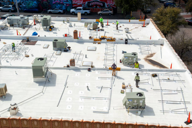 EPDM Roofing in Earlimart, CA