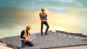 Best Roof Ventilation Installation  in Earlimart, CA